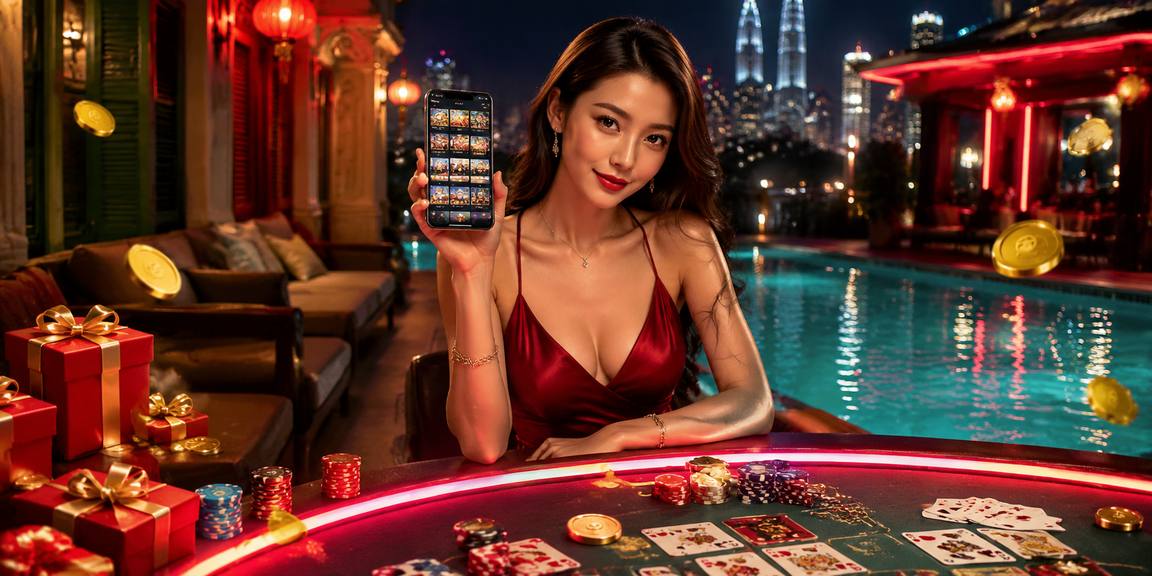 tcw bet Apa yang Membuat Lucky Piggy Berbeda di tcw bet